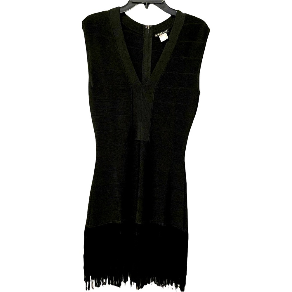Little Black Dress.
